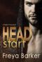 [Cedar Tree 07] • Head Start